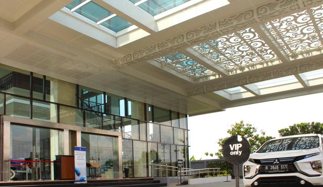 Braling Grand Hotel Purbalingga, Azana Hotels Collection in Purbalingga