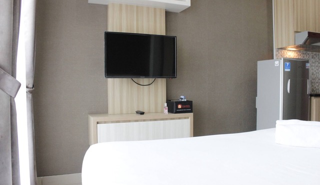Bright Studio at Taman Melati Jatinangor near UNPAD in Hegarmanah