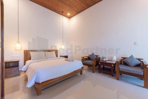 Brisk Homestay Uluwatu RedPartner in Uluwatu