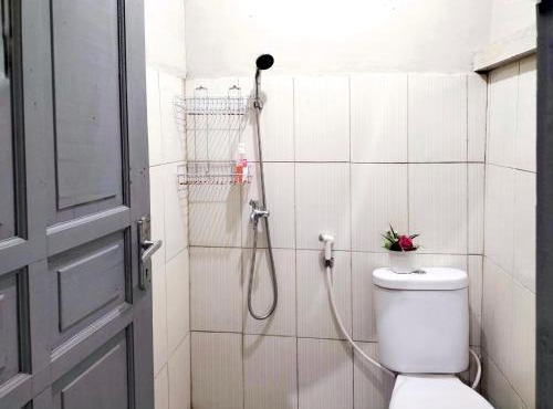 Brussels Homestay Kost in Balige