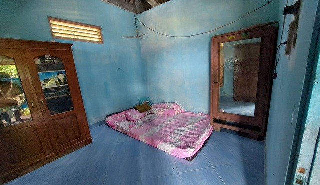Bu Soem Homestay Syariah