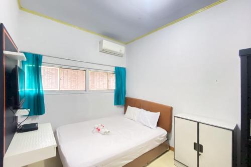 Budi Residence II Redpartner in Jakarta