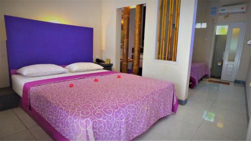 Bumi Nusantara Hotel & Resort in Pangandaran