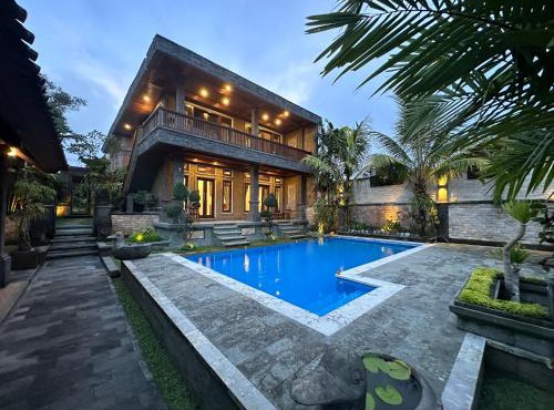 Bupon House Ubud