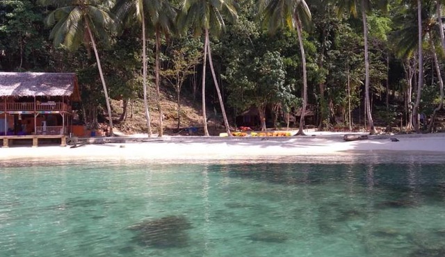 Cabancar home stay in Rabia