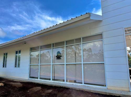 Cabin Inn by Batu Pineus in Pengalengan