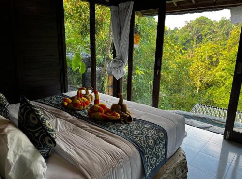 Cabin swargana real