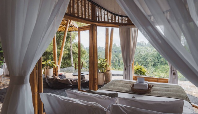 Camaya Bali