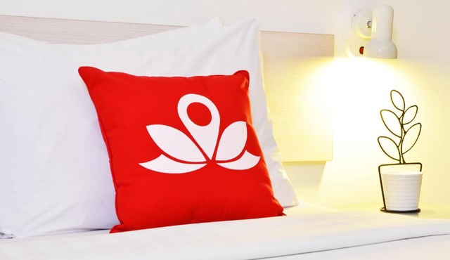 Camp Rendy House Sawarna in Sawarna