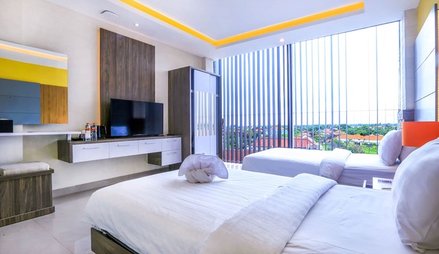Canggu Dream Village