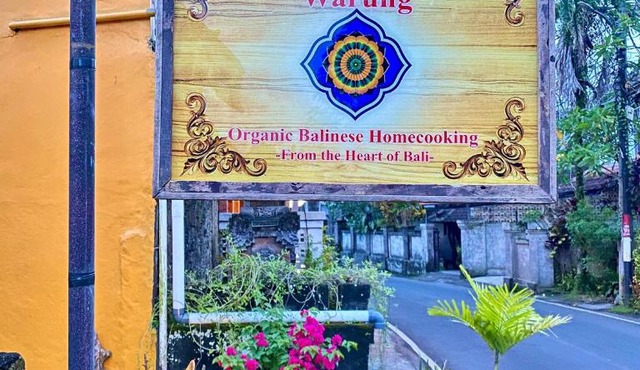 Cantika Zest rooms in Ubud