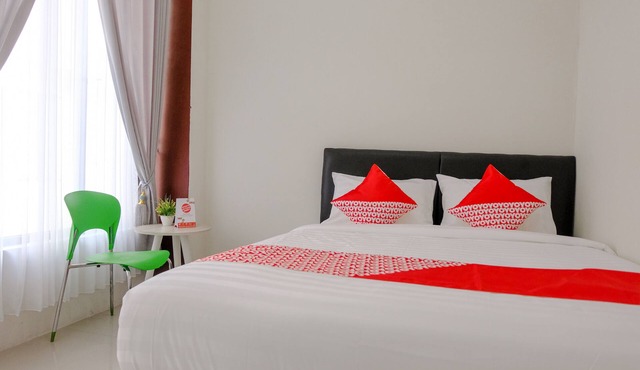 Capital O 2798 Semeru Residence Syariah in Jember