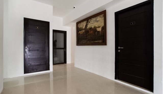 Capital O 3463 Cimahi Guest House in Cimahi