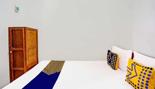 Capital O 93601 Manda Homestay Syariah in Pleret