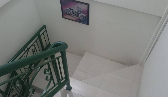 Capsule Homestay Surabaya in Surabaya