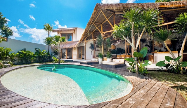 Casa Asachai: Stylish 5bdrs bohemian retreat