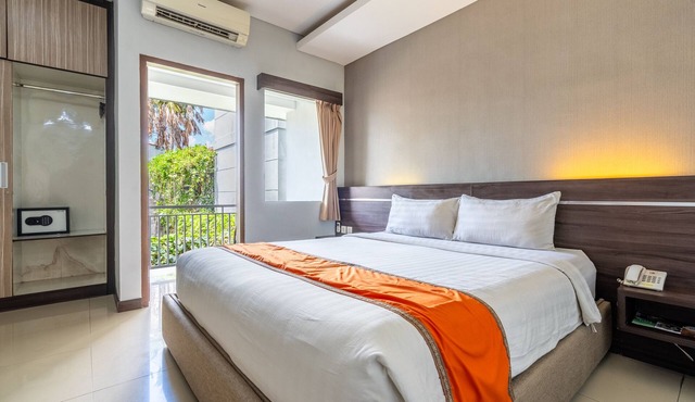 Casa Dasa Legian in Legian