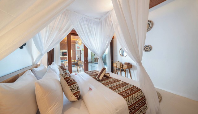 Casa Fortuna Villa by Mahaputra