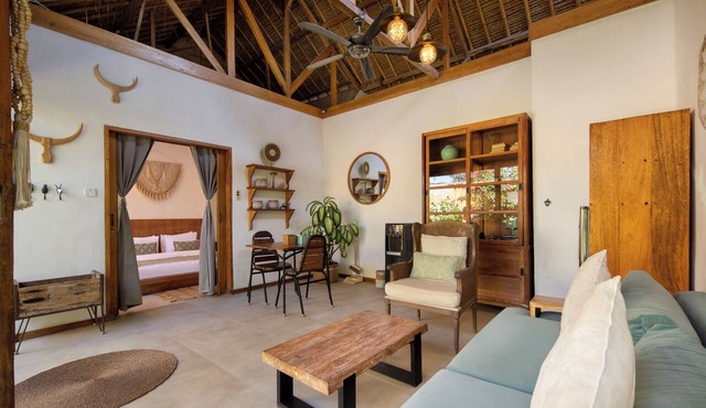 Casa Koko in Gili Air