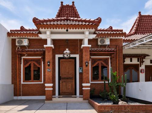 Casa Kusuma