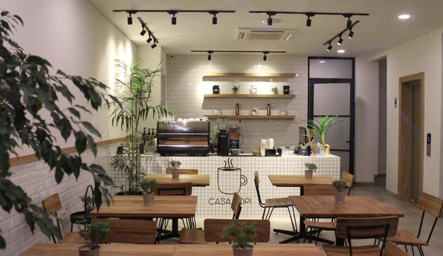 Casa Living Senayan Hotel in Jakarta