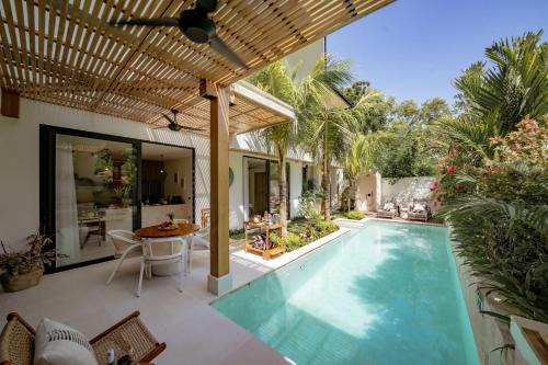 Casa Mira Uluwatu
