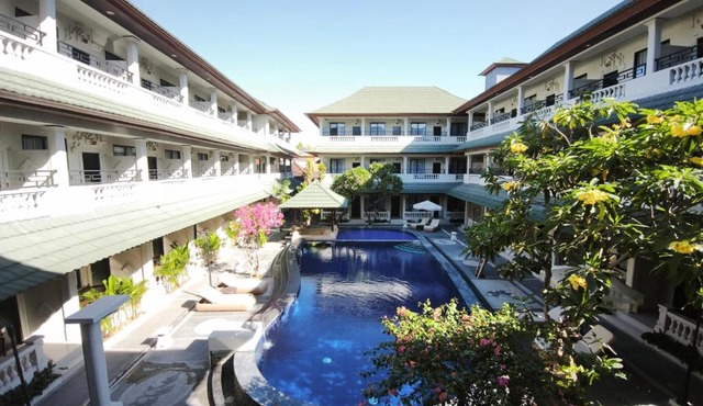 Casa Mysa Hotel Kuta in Kuta