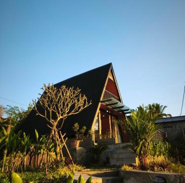 Casa Sundara Near Bedugul in Bedugul
