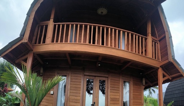 Casa Vella Cottage
