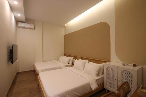 Casabella 1BR 101, Walk 5 min to Grand Batam Mall in Nagoya