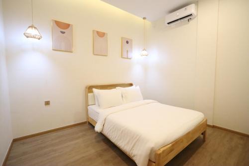 Casabella 2BR 103, Walk 5 min to Grand Batam Mall in Nagoya