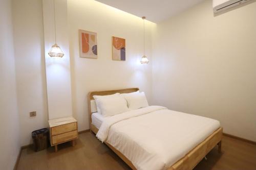 Casabella 2BR 201, Walk 5 min to Grand Batam Mall in Nagoya