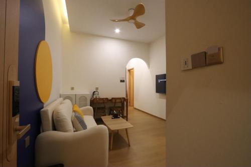Casabella 3BR 202, Walk 5 min to Grand Batam Mall in Nagoya
