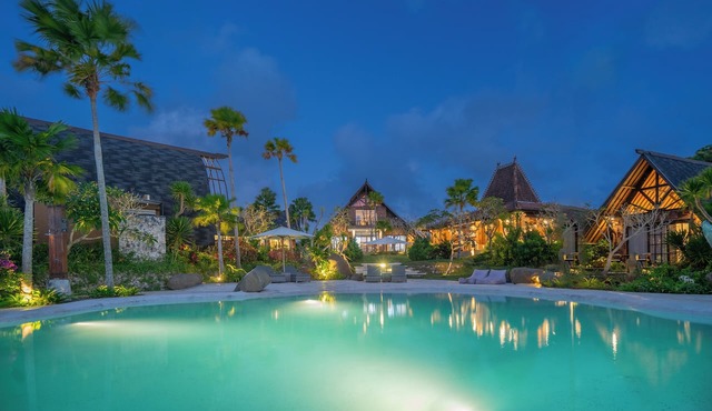 Cemara Hills Uluwatu, The Reserve - Cottages & Villas