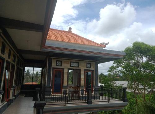 Chiinta House