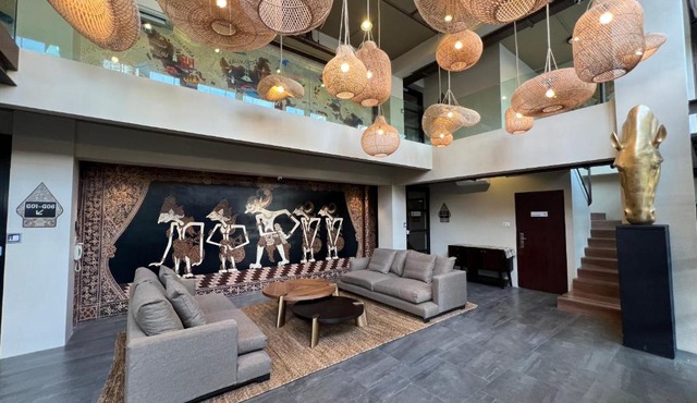 Choska Residence