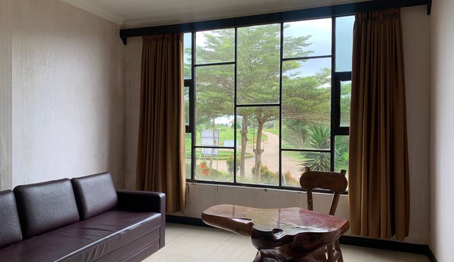 Cikidang Resort in Cikidang