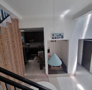 Cilengkrang Homestay Syariah in Ujungberung
