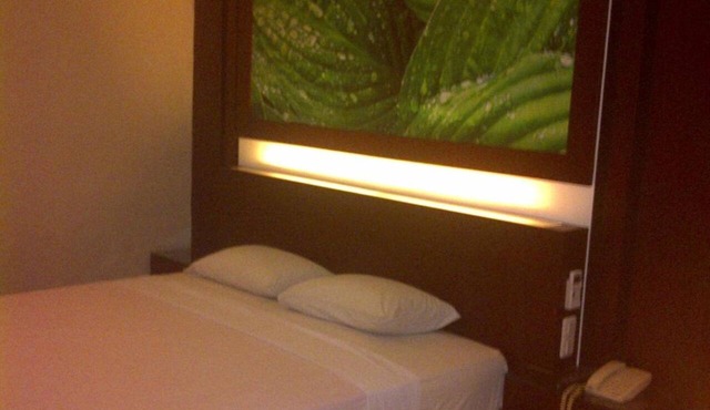 Citra Raya Hotel Banjarmasin in Banjarmasin
