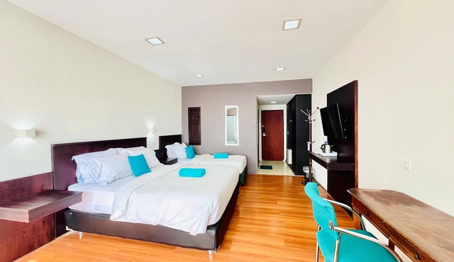 City Hotel in Balikpapan