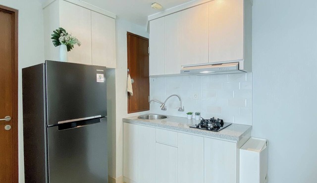 Classic 1Br With Extra Room At Apartment Grand Kamala Lagoon