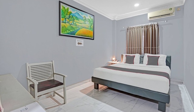 Collection O 90783 Probolinggo Homestay in Probolinggo