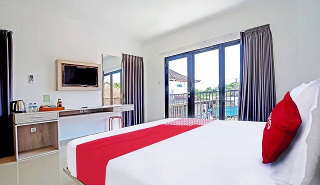 Collection O 90876 Pecatu Residences in Pecatu