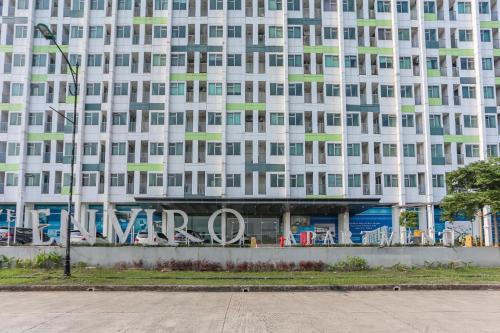 Collection O Cikarang Near President University Formerly Enviro in Cibeber