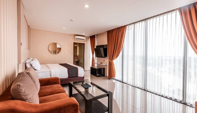 Collection O Hotel Igloo in Cikarang