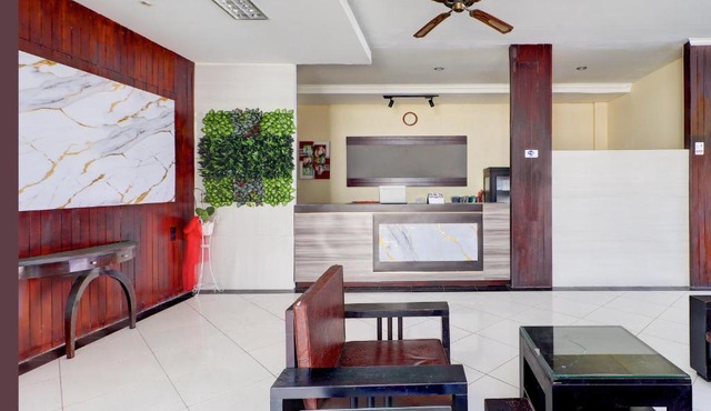 Collection O Near Bali Royal Hospital Renon Formerly JC BoutiqueA Hotel in Denpasar