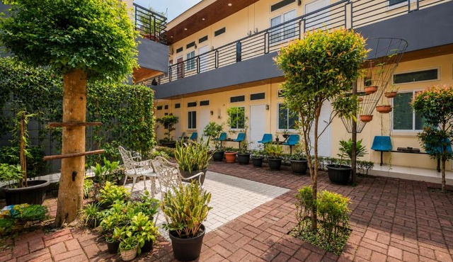 Collection O near Club Golf Bogor Raya formerly Homestay Helinium Syariah in Bogor