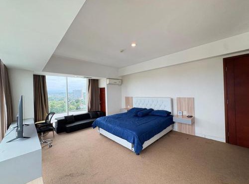 Comfort Studio at Apartment Mataram City in Yogyakarta
