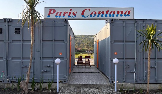 Contana Paris