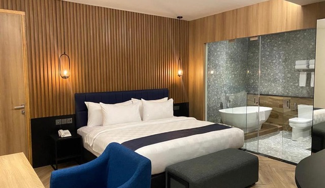 Cordela Suites Tasikmalaya in Tasikmalaya